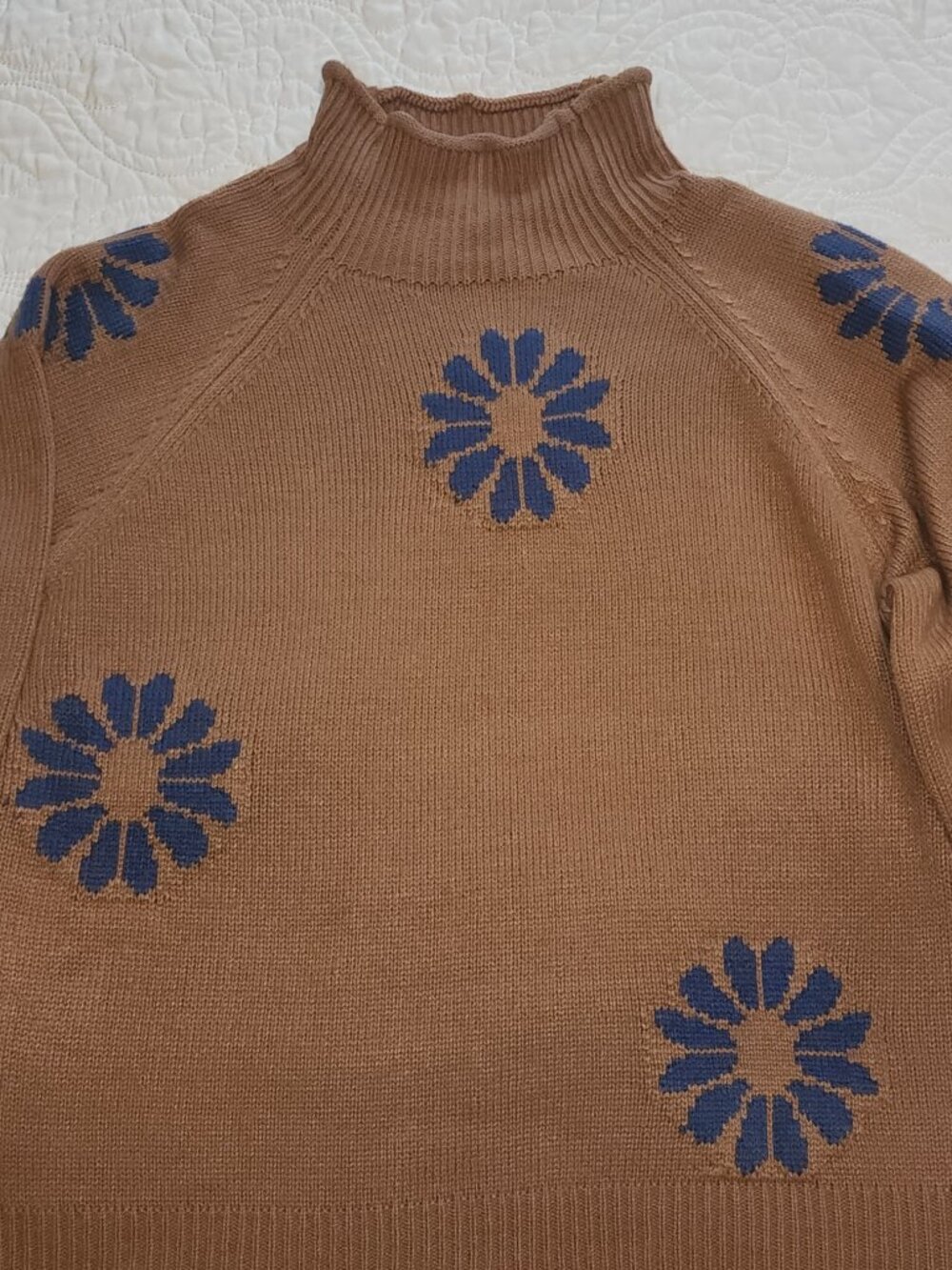 Valanio Fashion Sweater